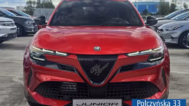 ALFA ROMEO Junior