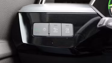 AUDI Q8 / E-Tron