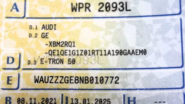 AUDI Q8 / E-Tron