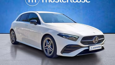 MERCEDES-BENZ A Klasa