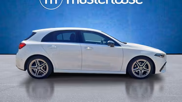 MERCEDES-BENZ A Klasa
