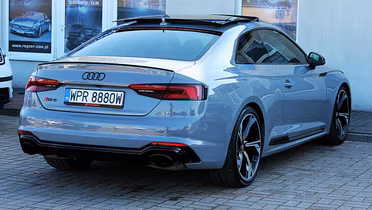 AUDI RS5