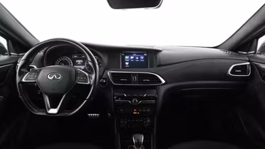 INFINITI Q30