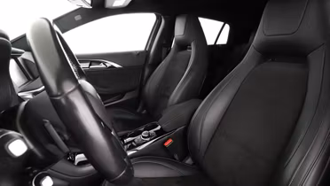 INFINITI Q30