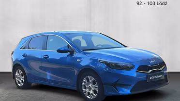 KIA Cee'd