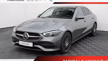 MERCEDES-BENZ C Klasa