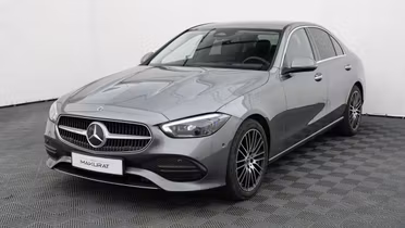 MERCEDES-BENZ C Klasa