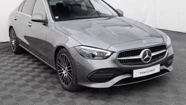 MERCEDES-BENZ C Klasa