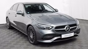 MERCEDES-BENZ C Klasa