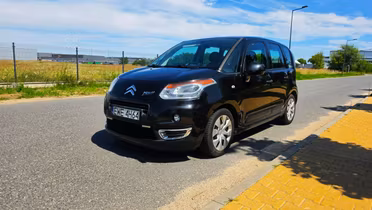 CITROEN C3 Picasso
