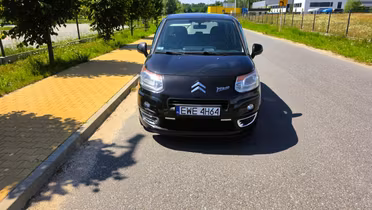 CITROEN C3 Picasso