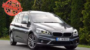 BMW Seria 2
