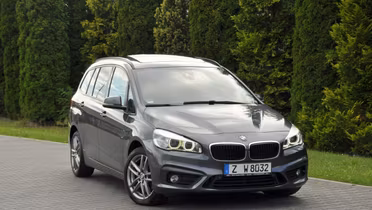 BMW Seria 2