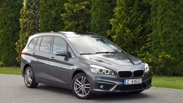 BMW Seria 2