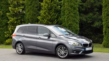 BMW Seria 2