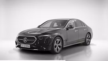 MERCEDES-BENZ E Klasa
