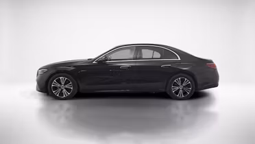 MERCEDES-BENZ E Klasa