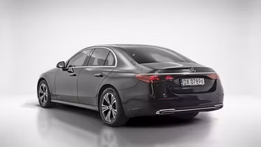 MERCEDES-BENZ E Klasa
