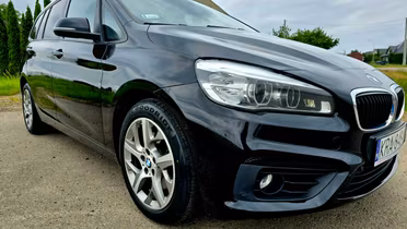 BMW Seria 2