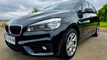 BMW Seria 2