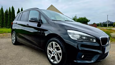 BMW Seria 2