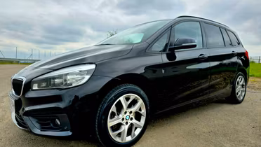 BMW Seria 2