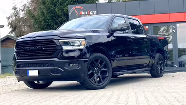 RAM 1500