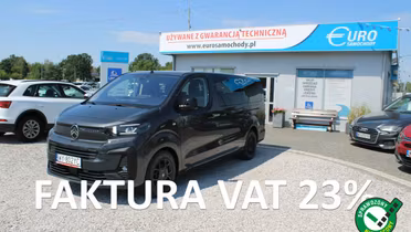 CITROEN SpaceTourer