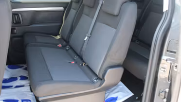 CITROEN SpaceTourer