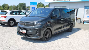 CITROEN SpaceTourer