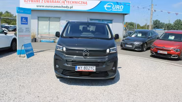 CITROEN SpaceTourer