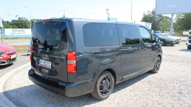 CITROEN SpaceTourer