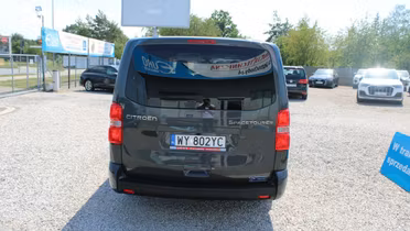 CITROEN SpaceTourer