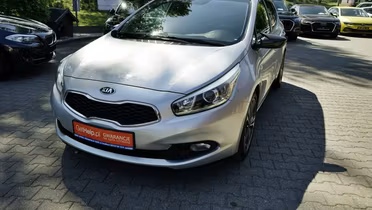 KIA Cee'd