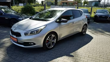 KIA Cee'd