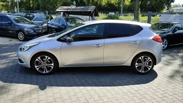 KIA Cee'd