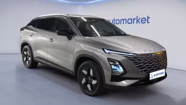 OMODA Omoda 5