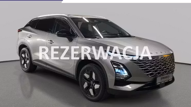 OMODA Omoda 5