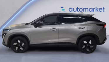 OMODA Omoda 5
