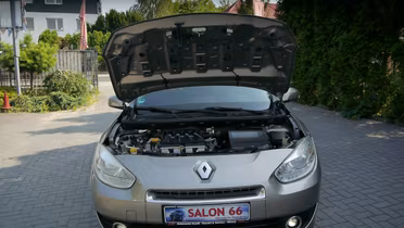 RENAULT Fluence