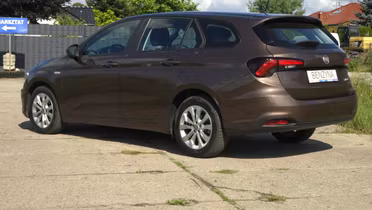 FIAT Tipo