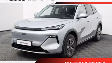 GEELY Starray