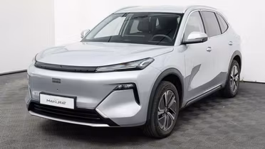GEELY Starray