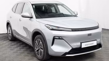GEELY Starray