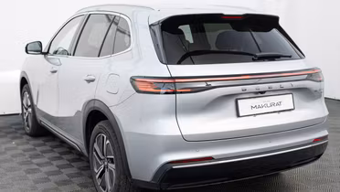 GEELY Starray
