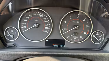 BMW Seria 3