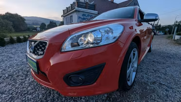 VOLVO C30