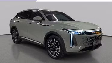 OMODA Omoda 9