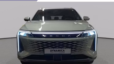 OMODA Omoda 9