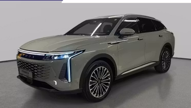 OMODA Omoda 9